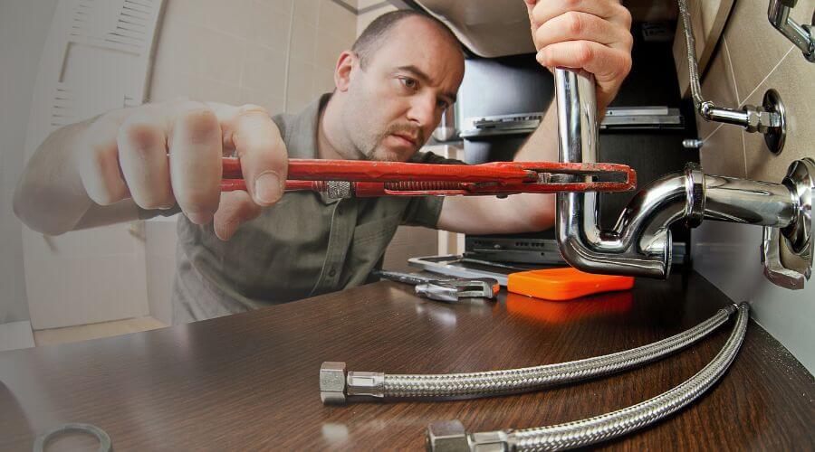 Local water heater installation in Hawkins, TX